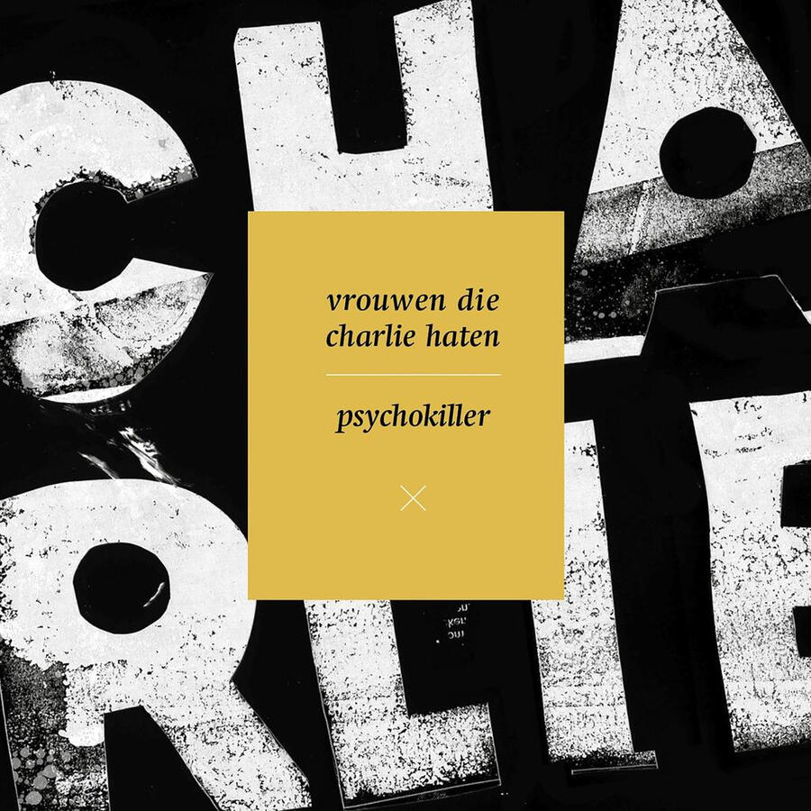 Vrouwen die Charlie haten